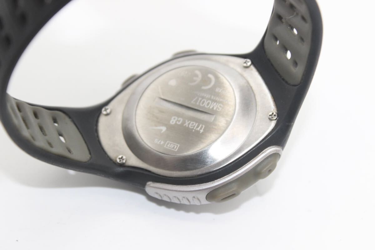 NIKE ナイキ メンズ 腕時計 クォーツ 稼働中 美品の画像5