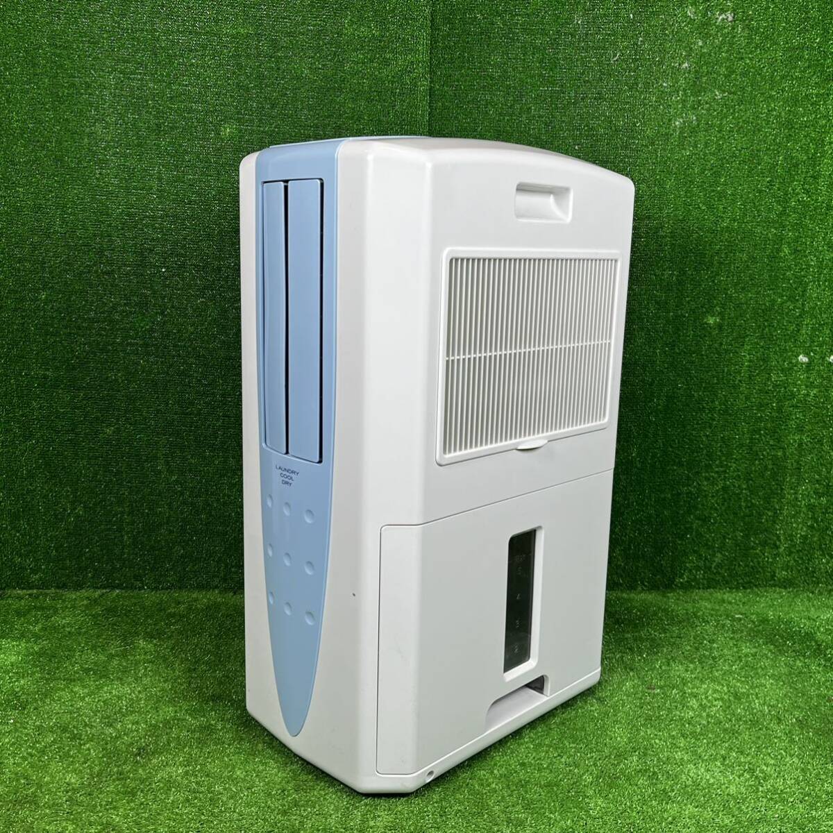 コロナ どこでもクーラー 冷風・衣類乾燥除湿機 2020年製 - 除湿器 コロナ どこでもクーラー 冷風・衣類乾燥除湿機 2020年製 - 除湿器