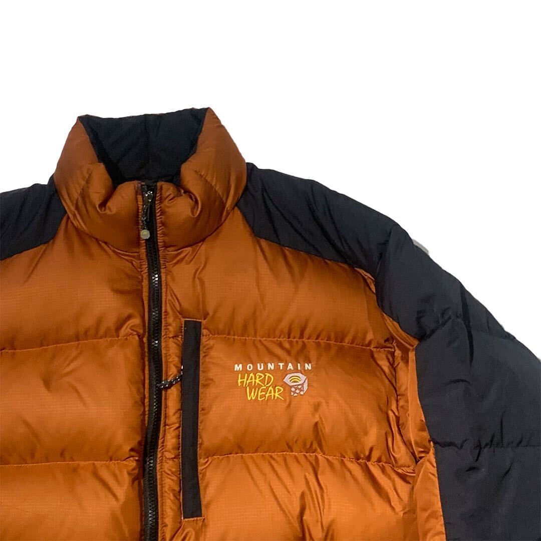 6800円 希少 90s ビンテージ MOUNTAIN HARD WEAR ダウン 6800円 希少 90s ビンテージ MOUNTAIN HARD WEAR ダウン