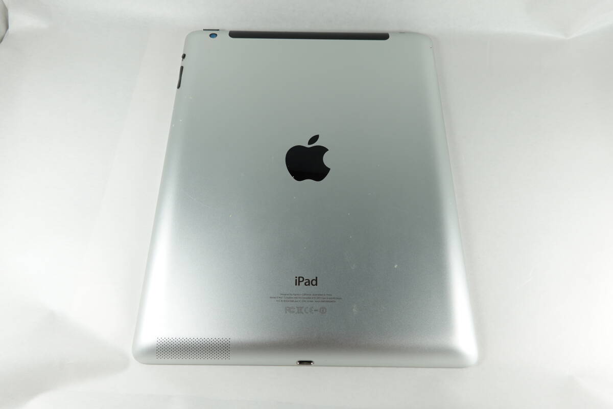 iPad A1460の画像2