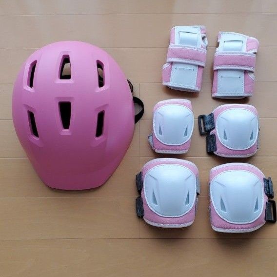 自転車ヘルメット 子供用　51～57センチ ブリヂストン プロテクター