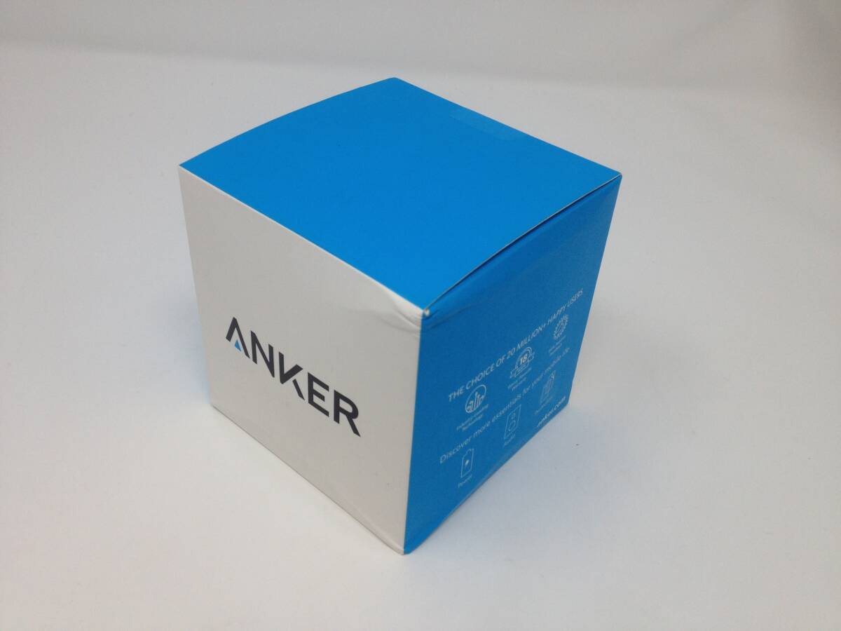 ANKER SOUND CORE mini ブラック 未使用品 ( アンカー サウンド コア ミニ 黒 )_画像1