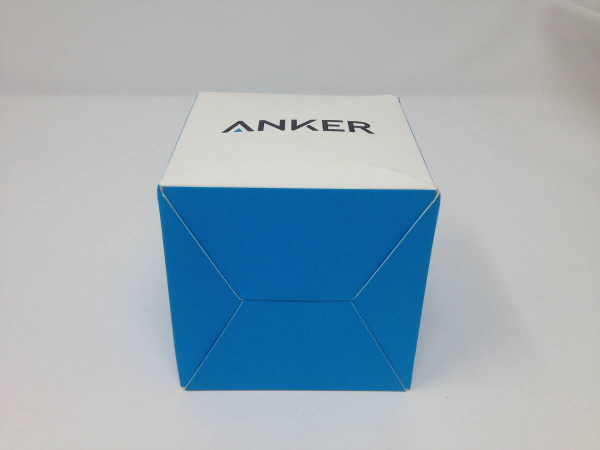 ANKER SOUND CORE mini ブラック 未使用品 ( アンカー サウンド コア ミニ 黒 )の画像6