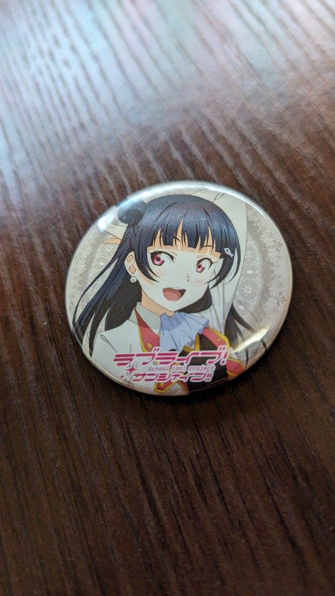 ラブライブサンシャイン 津島善子 ラバスト痛バ 即日可 ラブライブサンシャイン 津島善子 ラバスト痛バ 即日可