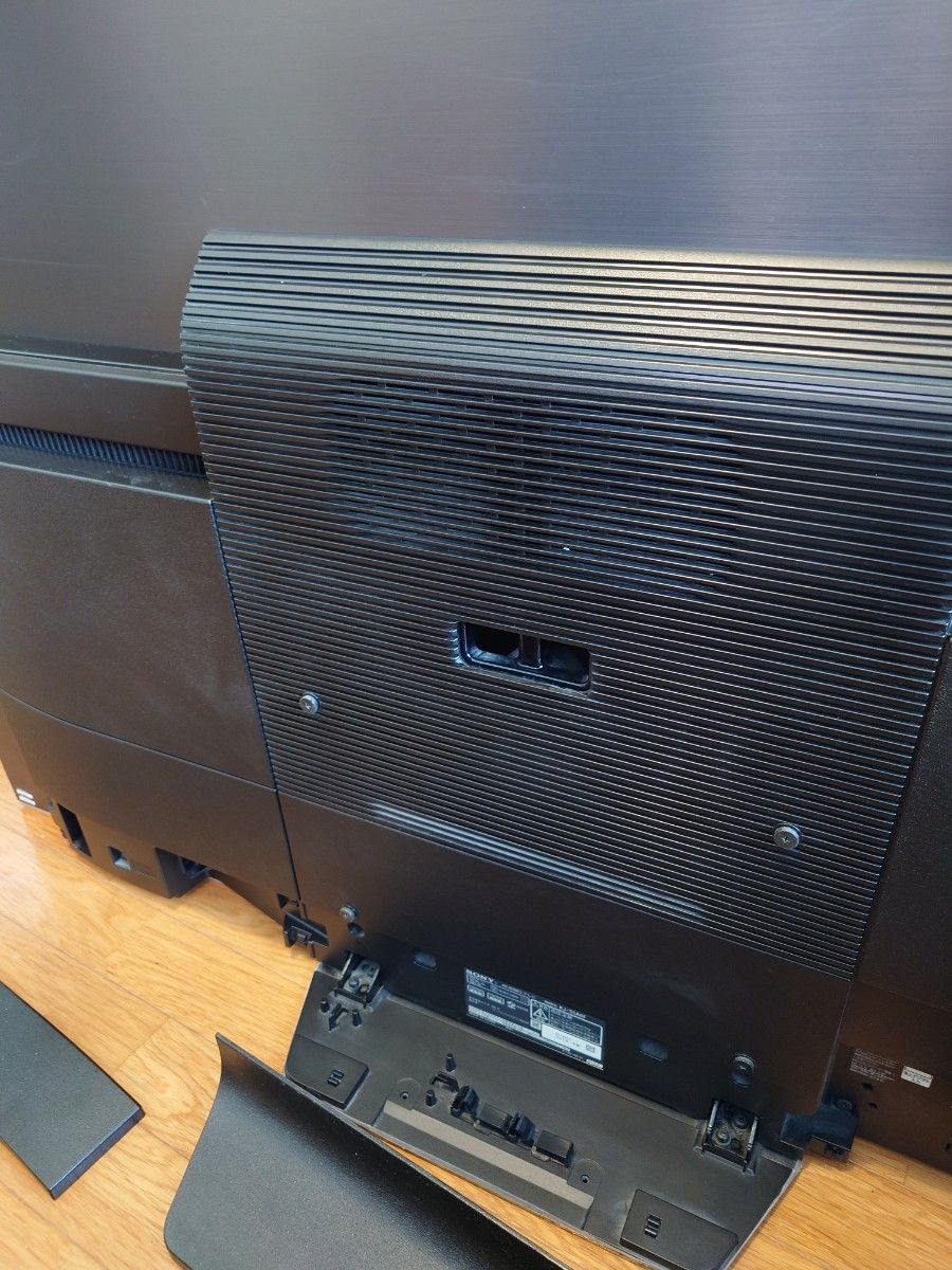 ブラビア KJ-55A8F 有機ELテレビ 55インチ ソニー|Yahoo!フリマ ブラビア KJ-55A8F 有機ELテレビ 55インチ ソニー|Yahoo!フリマ