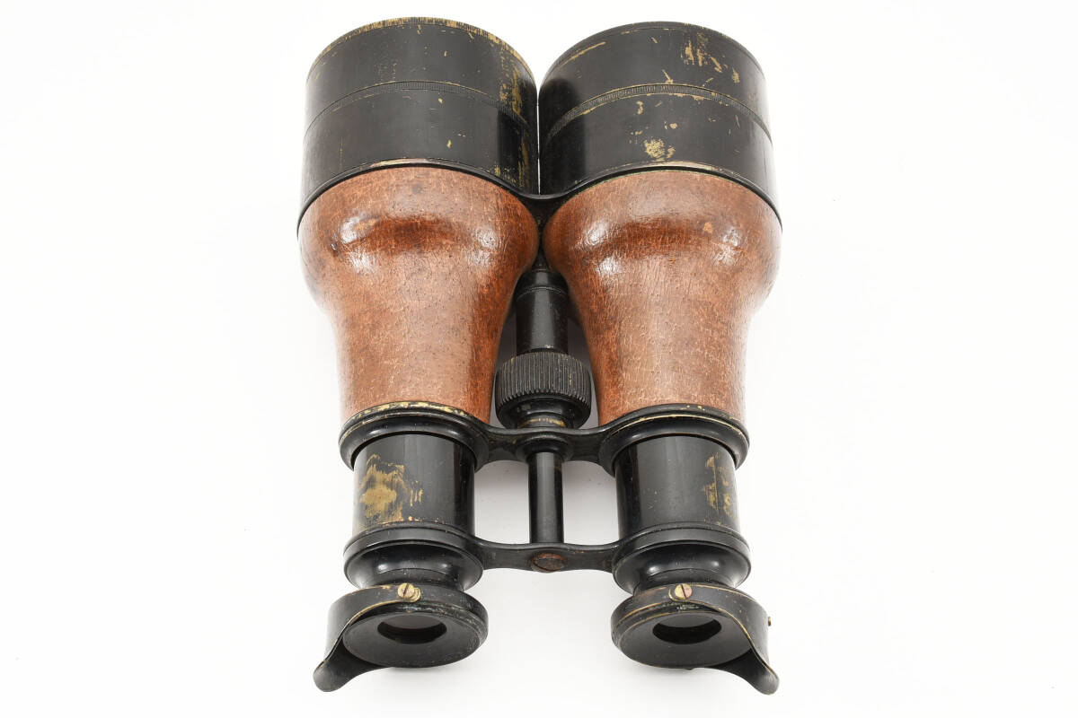 **[ operation without any problem!] #2086372 Britain ROSS LONDON Roth * London binoculars **
