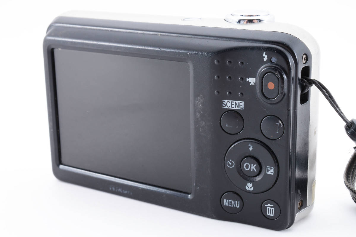 ★☆【人気品！】 #2040556 278 Nikon ニコン Coolpix A10☆★