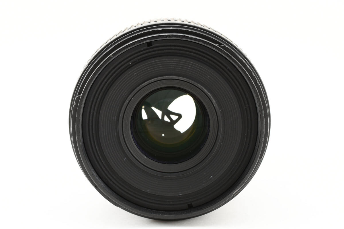 ★☆【外観美品！】 #2090102 ニコン Nikon AF-S Micro NIKKOR 60mm f/2.8G ED☆★_画像3