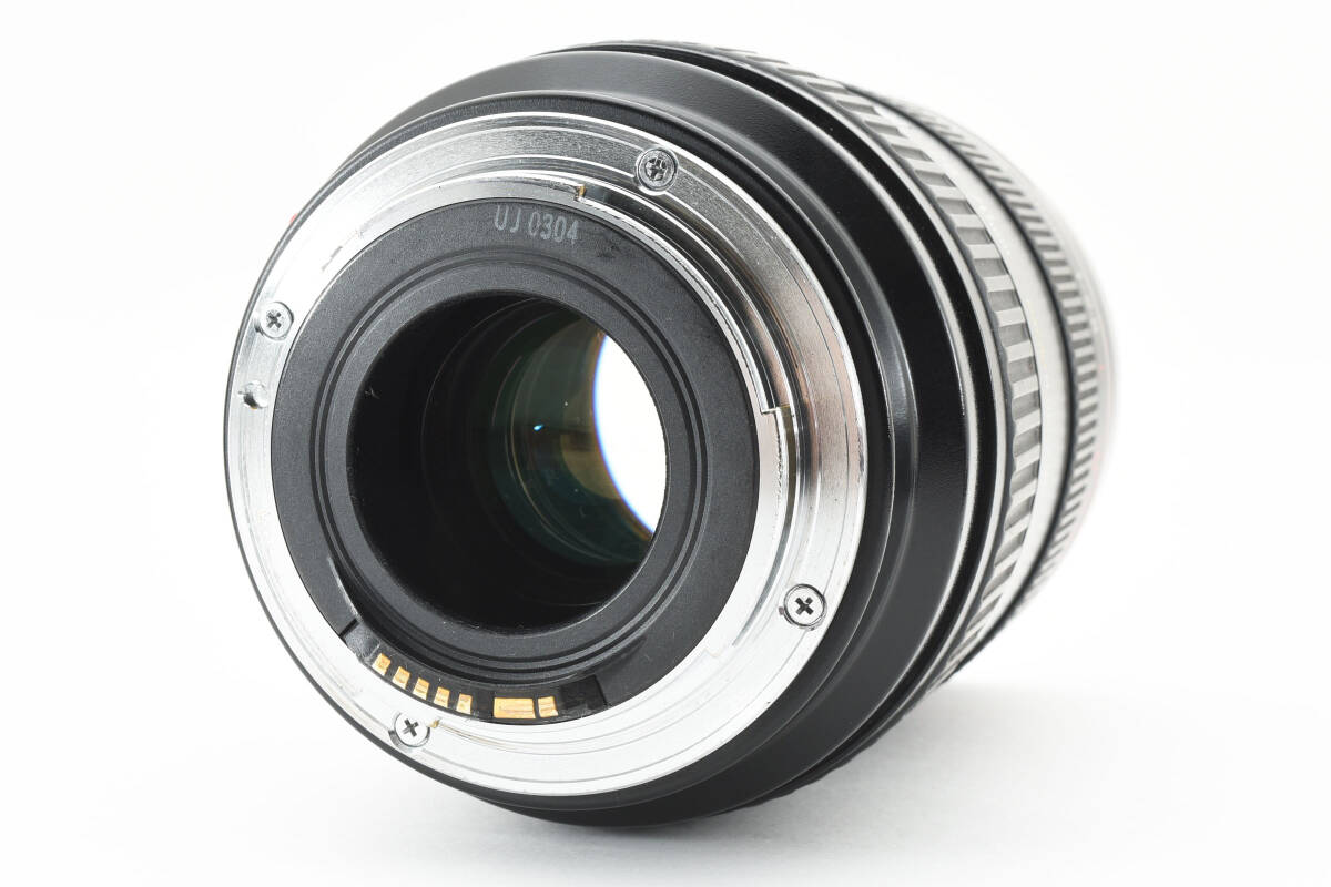 ★☆【AF動作品！】 #2096770 ②キヤノン CANON EF 28-70mm F2.8 L USM☆★_画像4