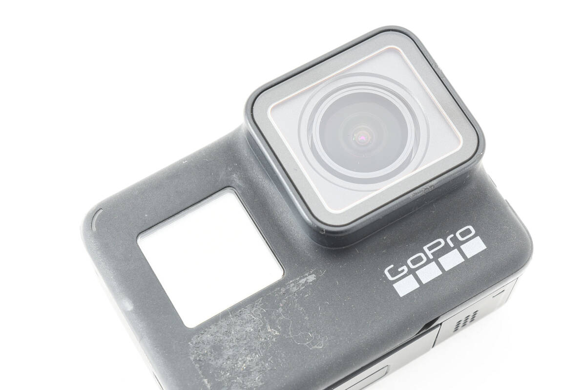 ★☆【大人気！】 #2096776 GoPro ゴープロ HERO7 ブラック アクション カメラ☆★_画像10