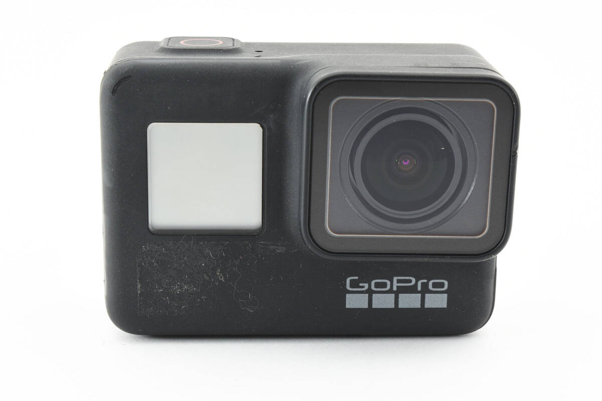 ★☆【大人気！】 #2096776 GoPro ゴープロ HERO7 ブラック アクション カメラ☆★_画像2