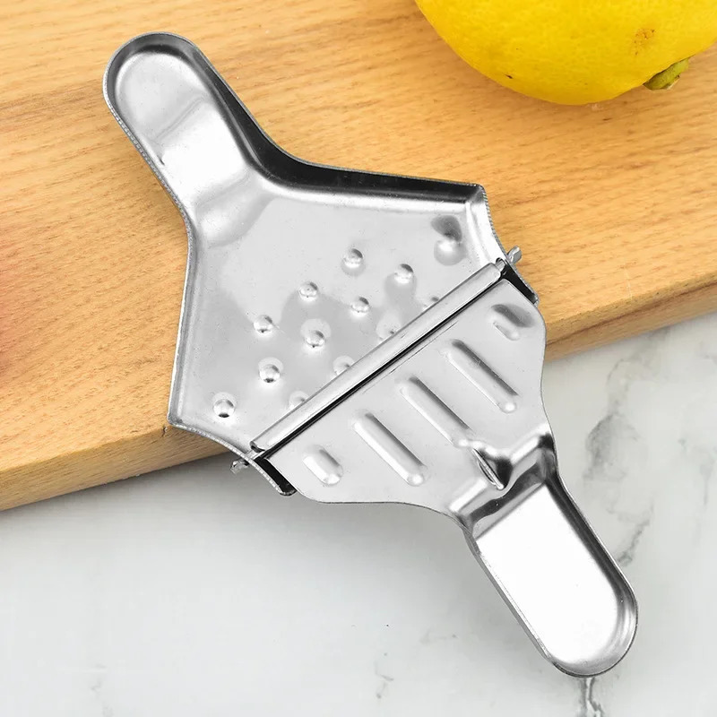レモン　絞り器　手動式　ジュースプレス　スクイーザー_画像5