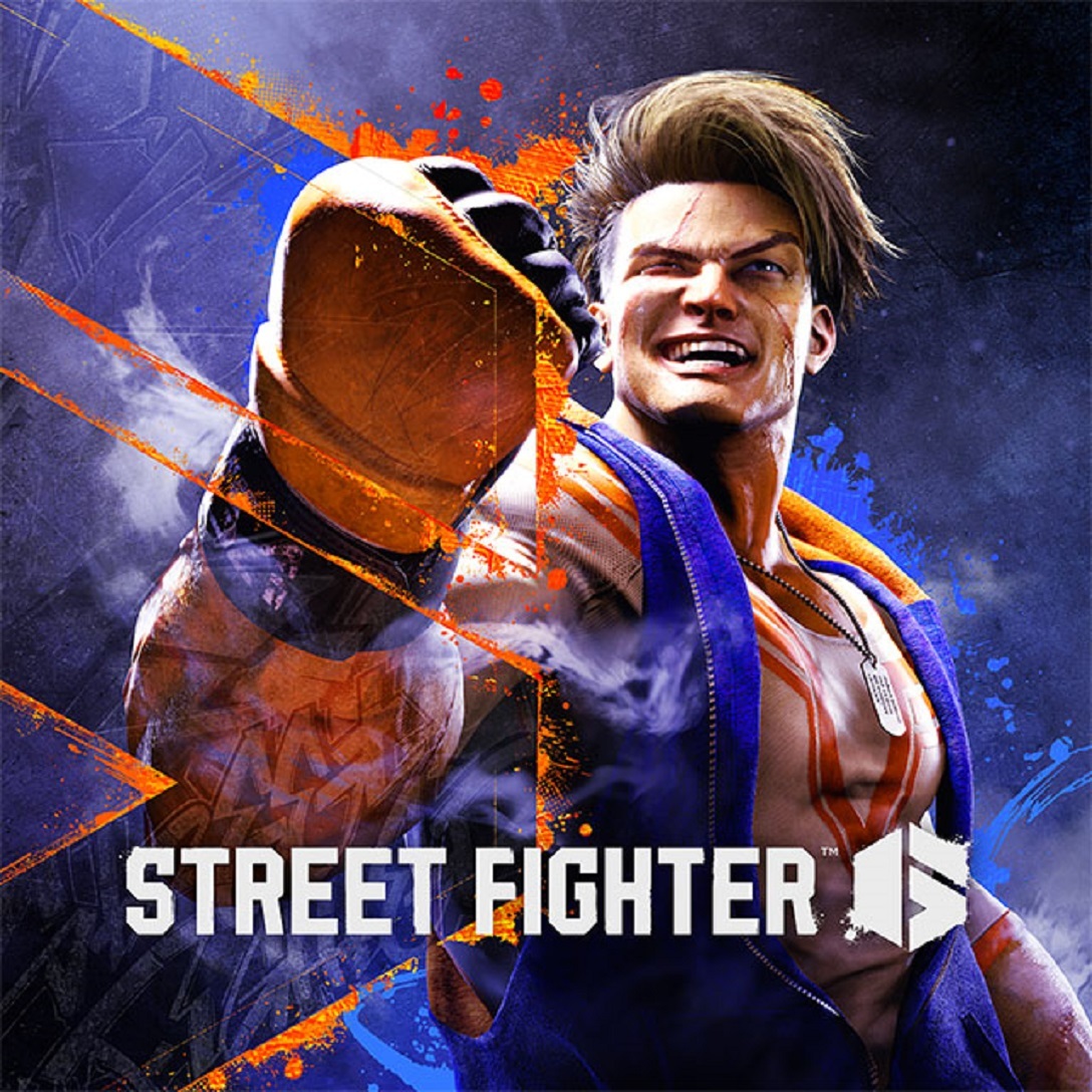 Street Fighter 6 ストリートファイター6 PC Steam コード 日本語可の画像1