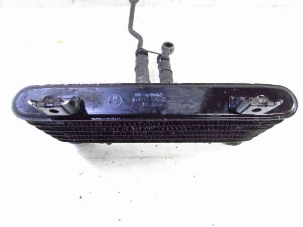 ZEXT ZX-10 ZXT00B 純正 オイルクーラーASSY 実動車外し 検 ZEXT ZX-10 ZXT00B 純正 オイルクーラーASSY 実動車外し 検