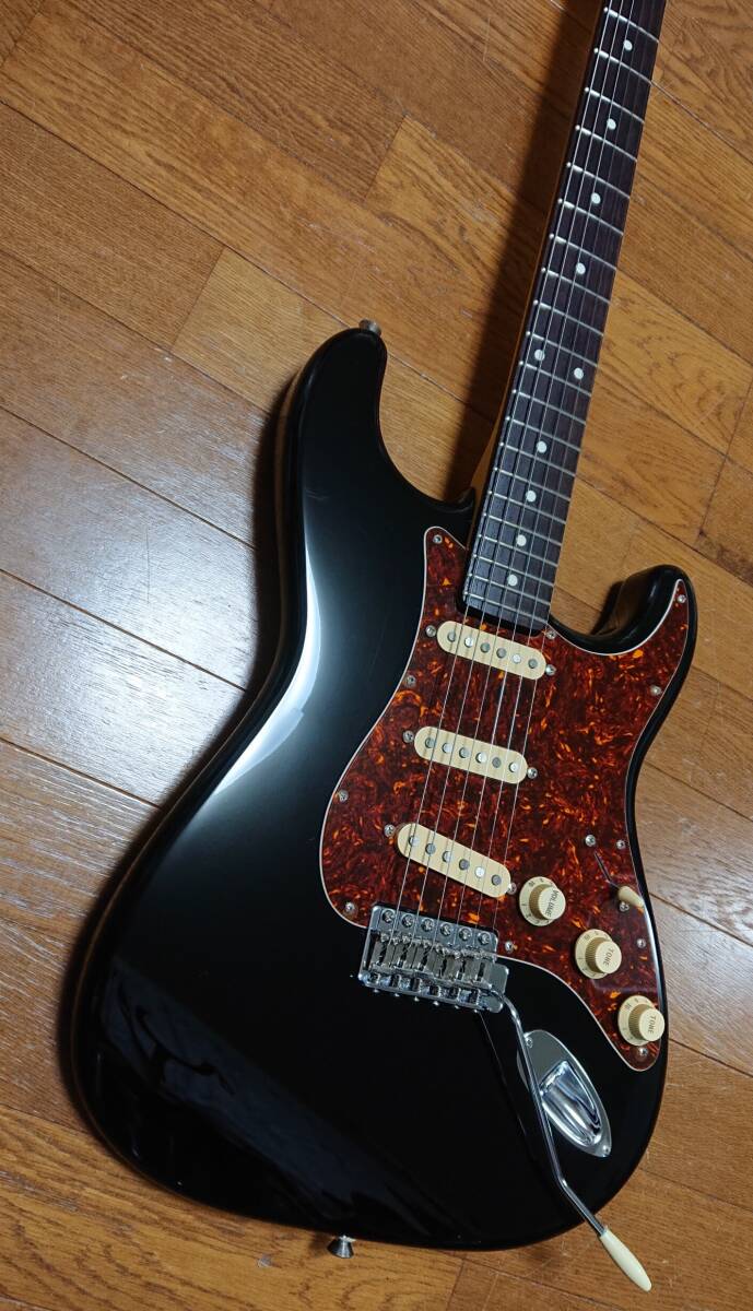 Yahoo!オークション - CoolZ ZST-1R BLK ストラトキャスター Yahoo!オークション - CoolZ ZST-1R BLK ストラトキャスター