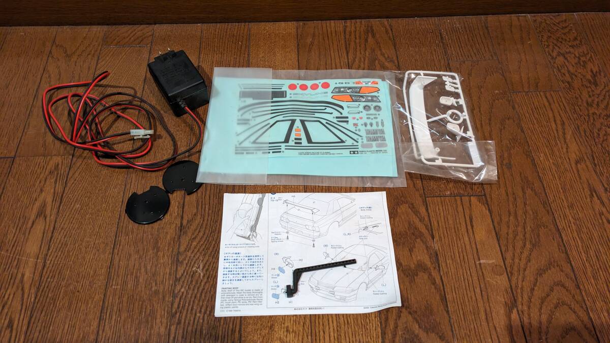Yahoo!オークション - タミヤ TAMIYA TT-01 Futaba FP-R122JE Yahoo!オークション - タミヤ TAMIYA TT-01 Futaba FP-R122JE
