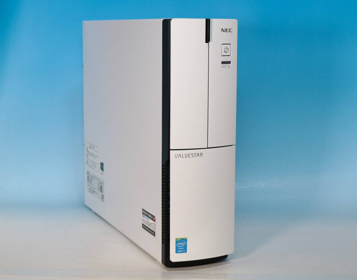 Yahoo!オークション - PC-GV343ZZAZ/Corei3-4130/3.40GHz/8GB Yahoo!オークション - PC-GV343ZZAZ/Corei3-4130/3.40GHz/8GB