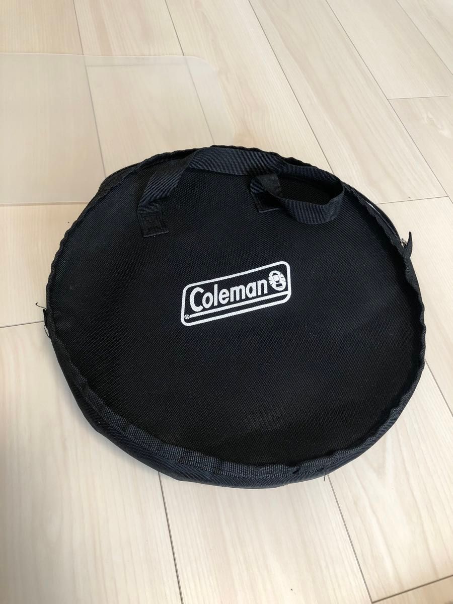 Coleman 焚き火台　直径30cm コールマン