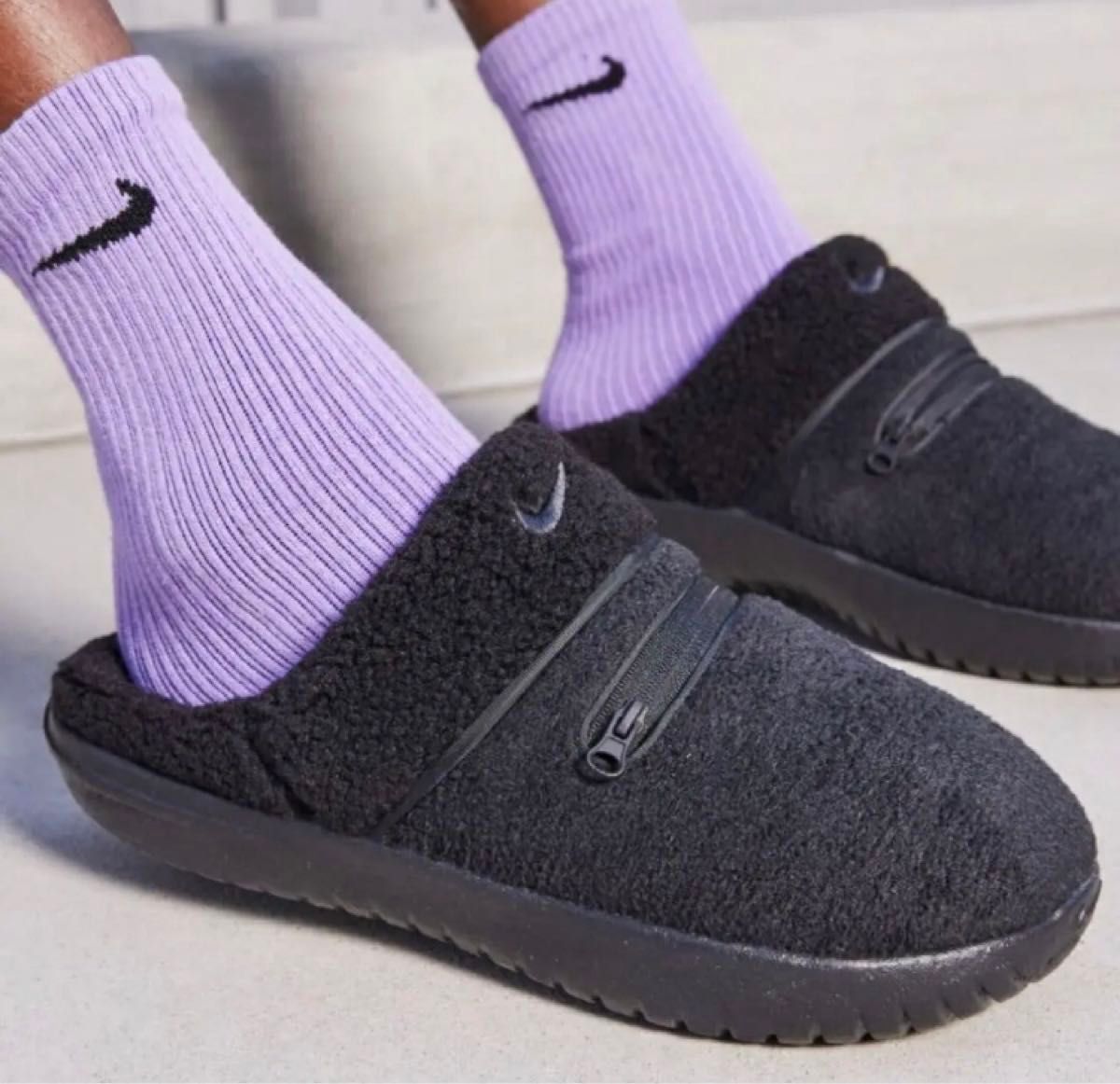 NIKE ナイキ バロウ ブラック SE 25センチ 新品 タグ付き｜Yahoo