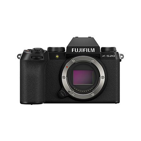 新品 未開封 ● FUJIFILM X-S20 ボディ 保証付 フジフィルム ●管C1z の画像1