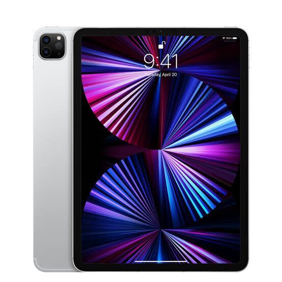 新品未開封】Apple iPad Pro 11インチ(第3世代) Cellular 2TB 新品未開封】Apple iPad Pro 11インチ(第3世代) Cellular 2TB