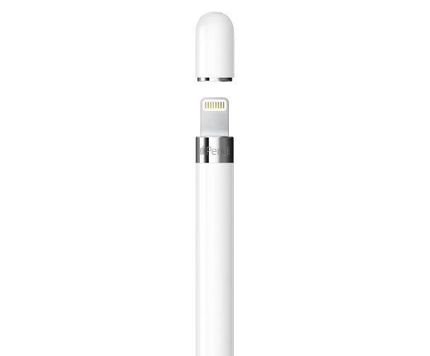 【新品未開封】Apple Pencil （第1世代） MQLY3JA_画像1