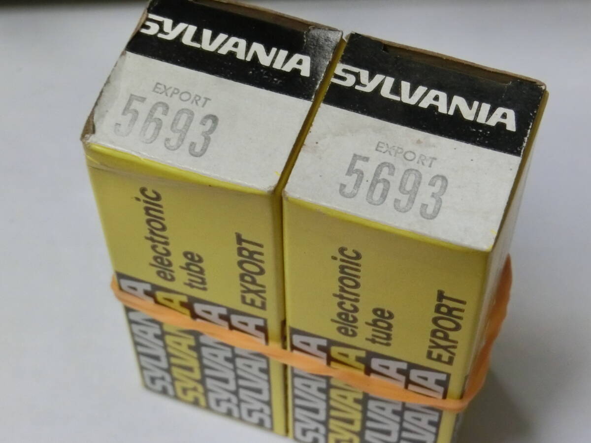 ＳＹＬＶＡＮＩＡ　５６９３　２本セット _画像7