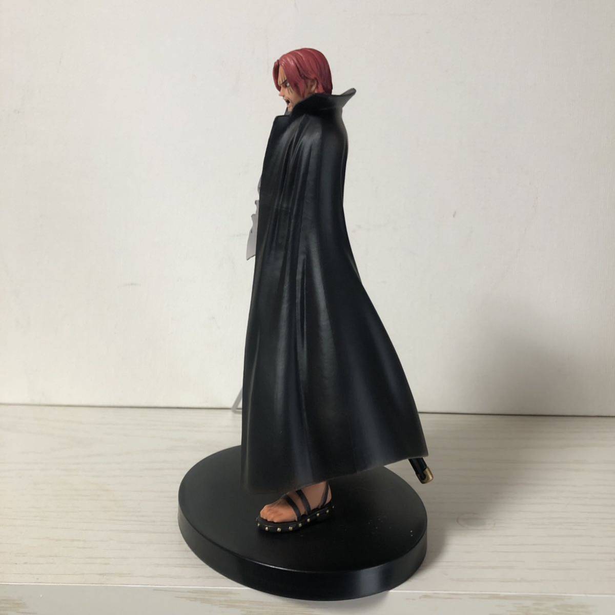 ワンピース　シャンクス　フィギュア　グランドラインメン　ONE PIECE DXF~THE GRANDLINE MEN ~vol.8_画像2