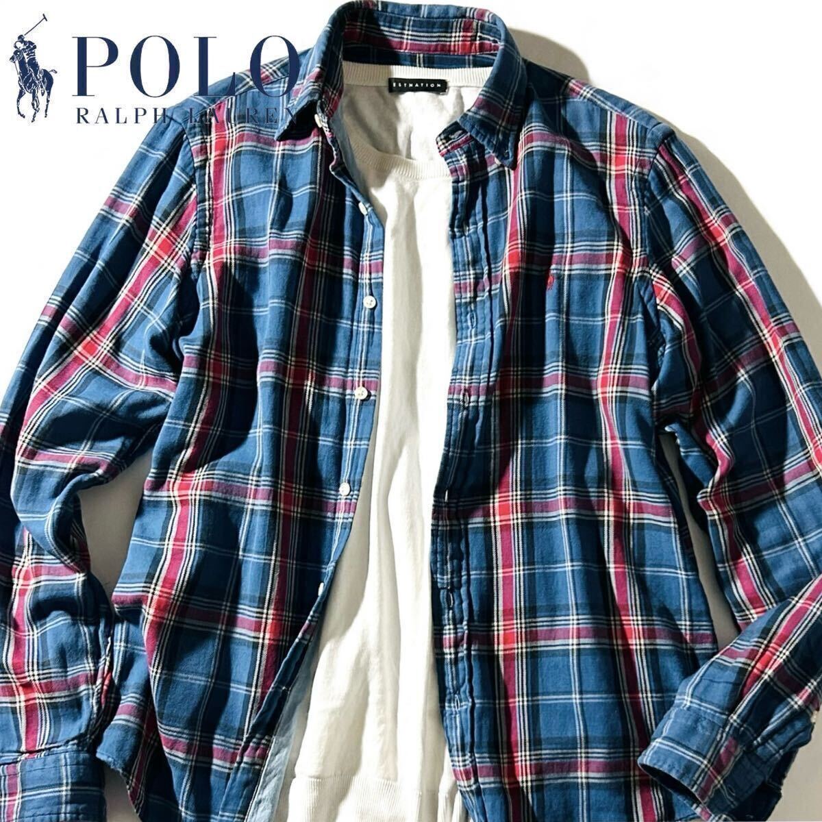 Yahoo!オークション - 【RALPH LAUREN】大人カジュアルの爽やか Yahoo!オークション - 【RALPH LAUREN】大人カジュアルの爽やか