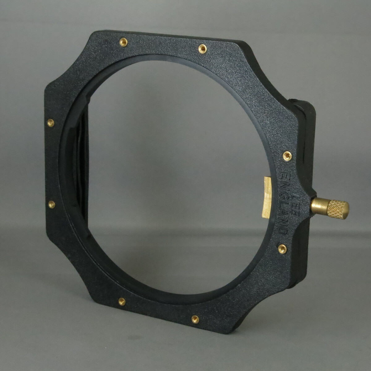 美品】LEE FILTER HOLDER PROFESSIONAL KIT ファウンデーション 美品】LEE FILTER HOLDER PROFESSIONAL KIT ファウンデーション