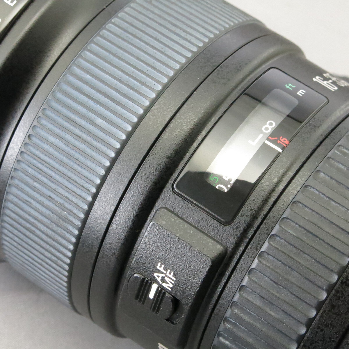 【美品】Canonキャノン　キヤノン　EF16-35mmF2.8L II　★NO.8063_画像8