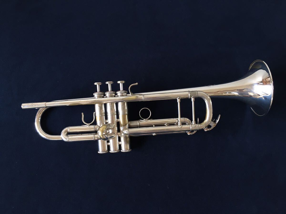 [ в аренду 1 месяцев ~] YAMAHA труба custom модель Xeno [YTR8335US]