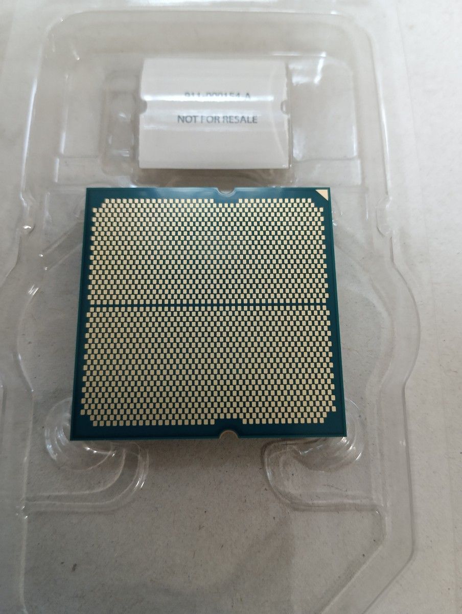 AMD Ryzen7 7700X BOX + DDR5-4800 16GB 2本セット