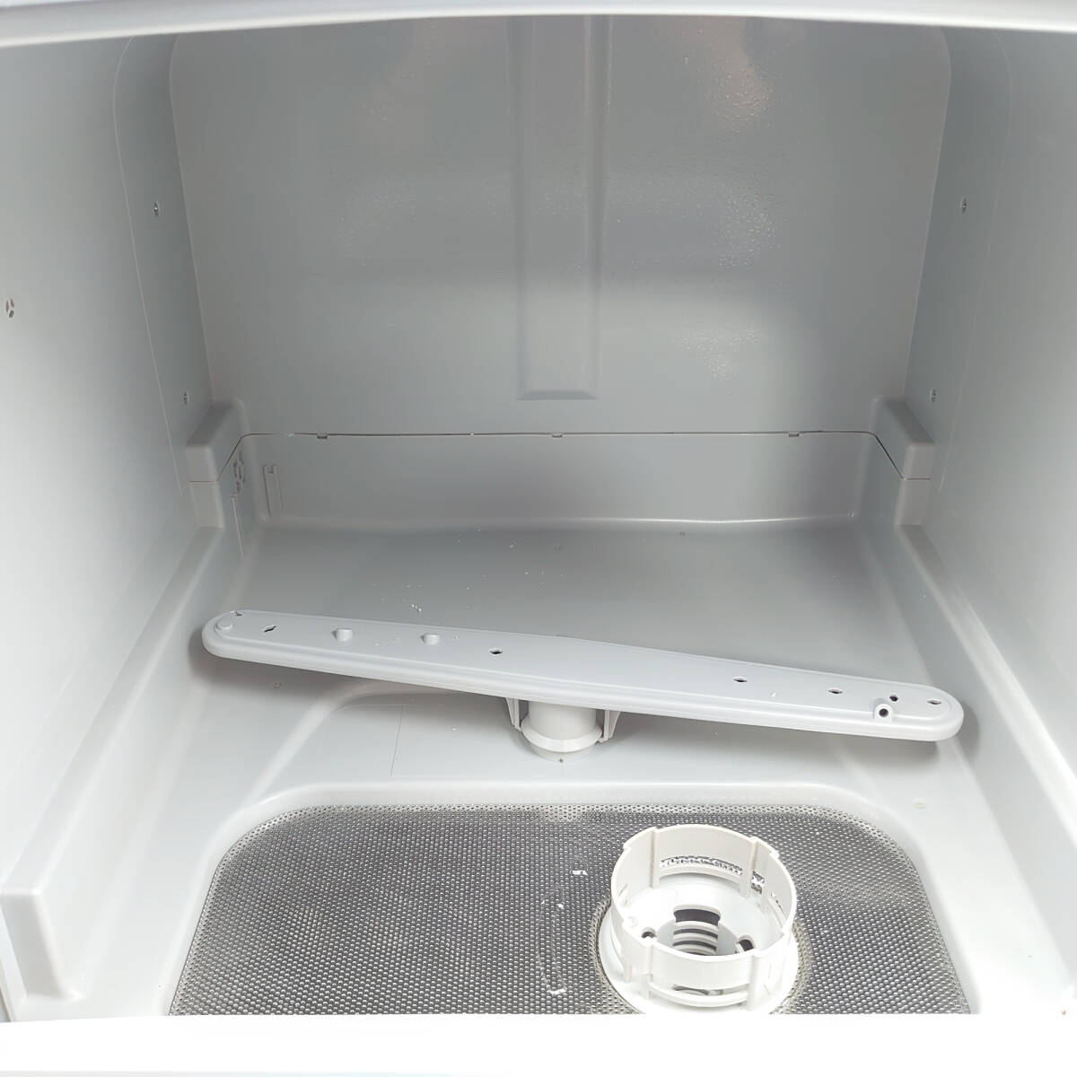 【送料無料】食器洗い乾燥機 工事不要 コンパクト SKジャパン SDW-J5L_画像5