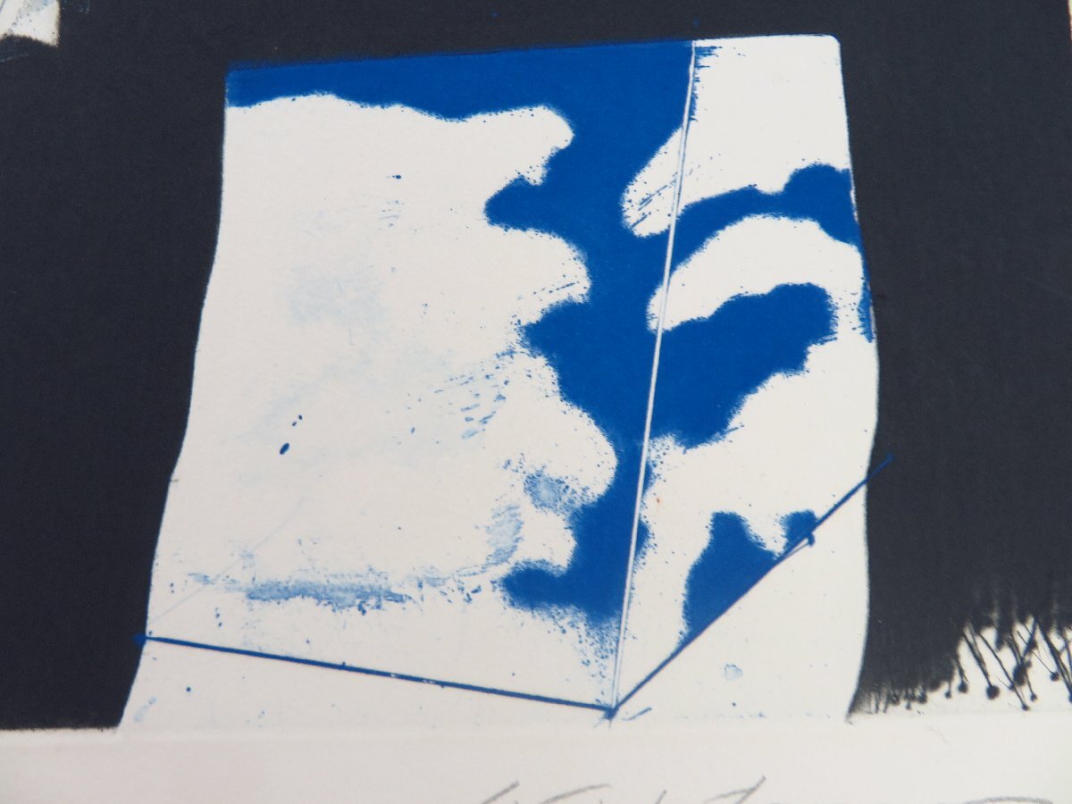Yahoo!オークション - 池田満寿夫 オリジナル銅版画「うつろな Yahoo!オークション - 池田満寿夫 オリジナル銅版画「うつろな
