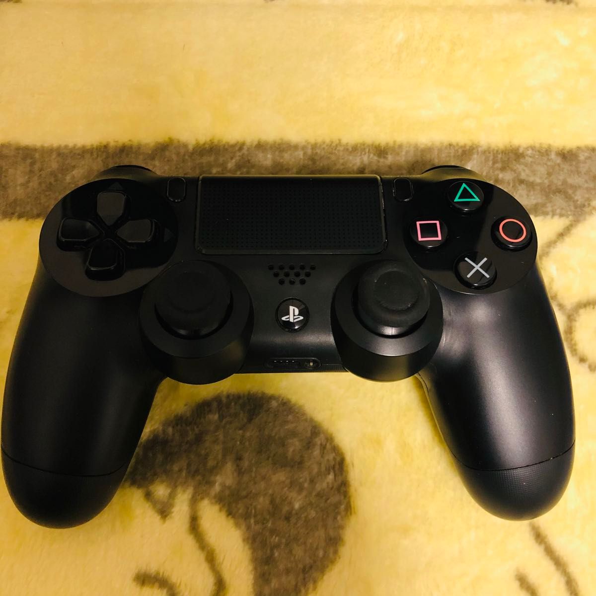 PlayStation4 500GB CUH-1100AB01