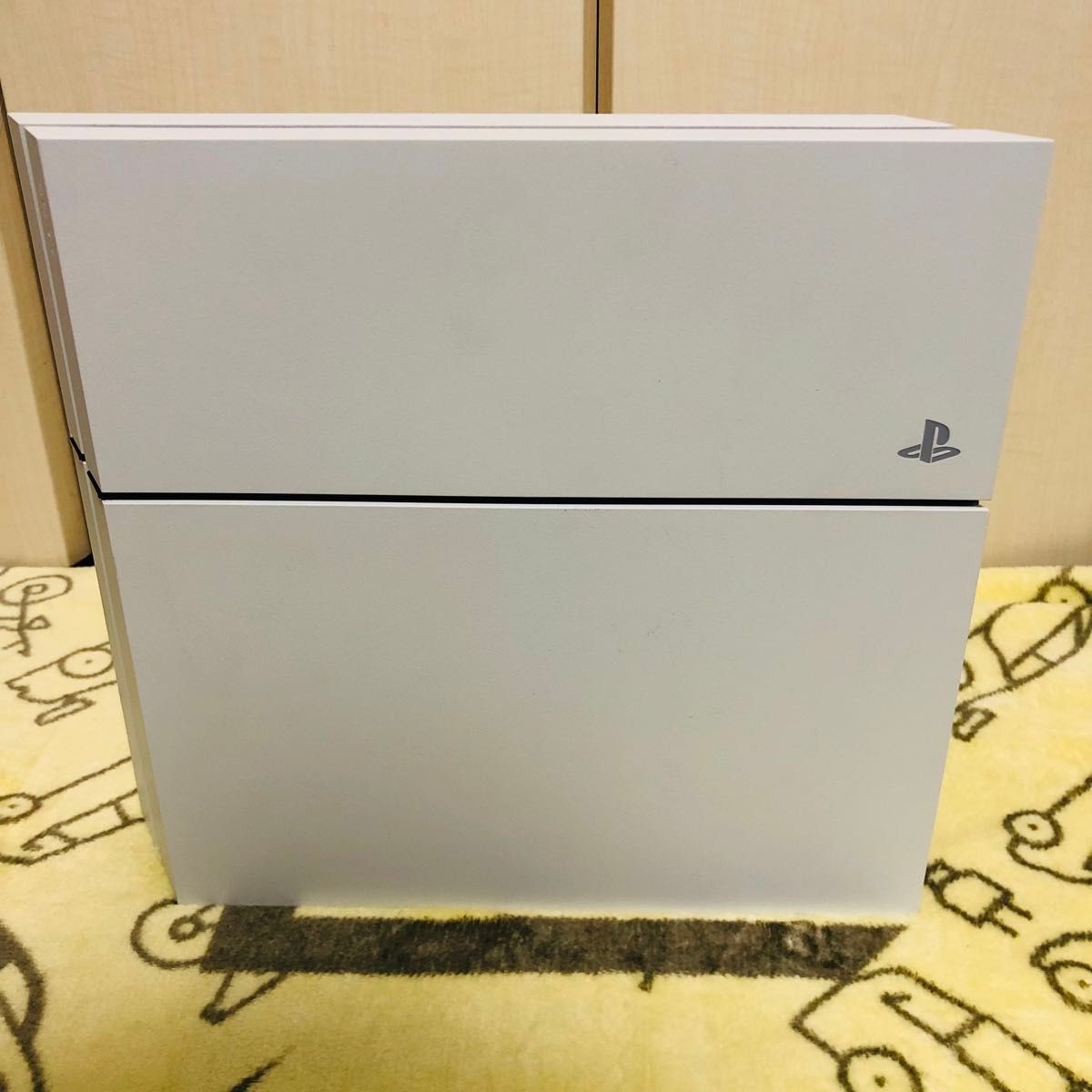 PlayStation4 500GB CUH-1200AB02 ホワイト