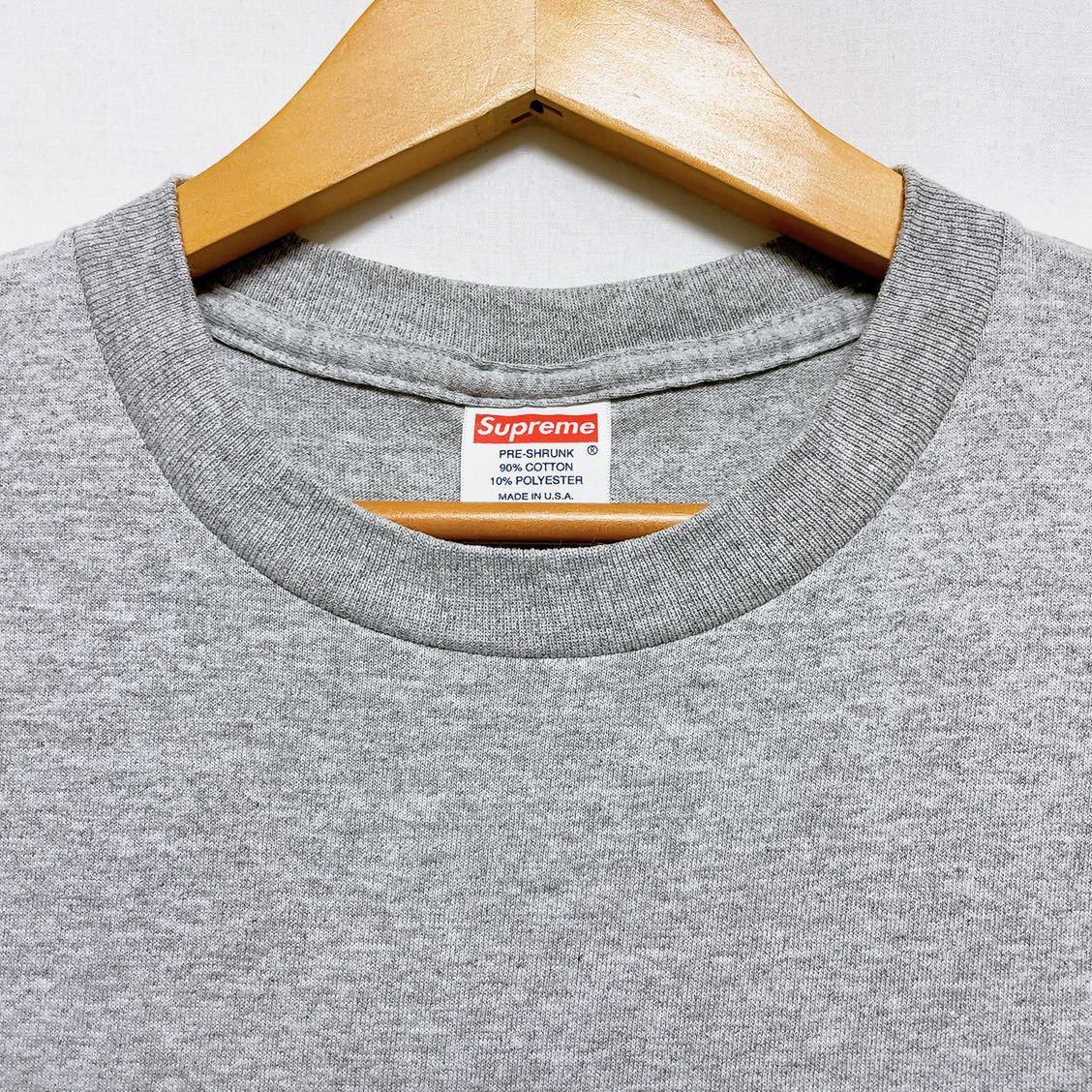 Supreme Game Over Tee 09SS シュプリーム Tシャツ_画像3