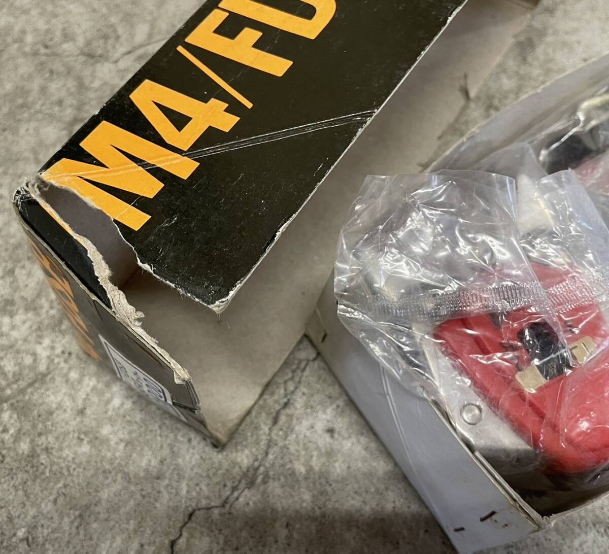 MARKER マーカー レトロ ビンディング M4/FDSB 長期保管品 未 MARKER マーカー レトロ ビンディング M4/FDSB 長期保管品 未