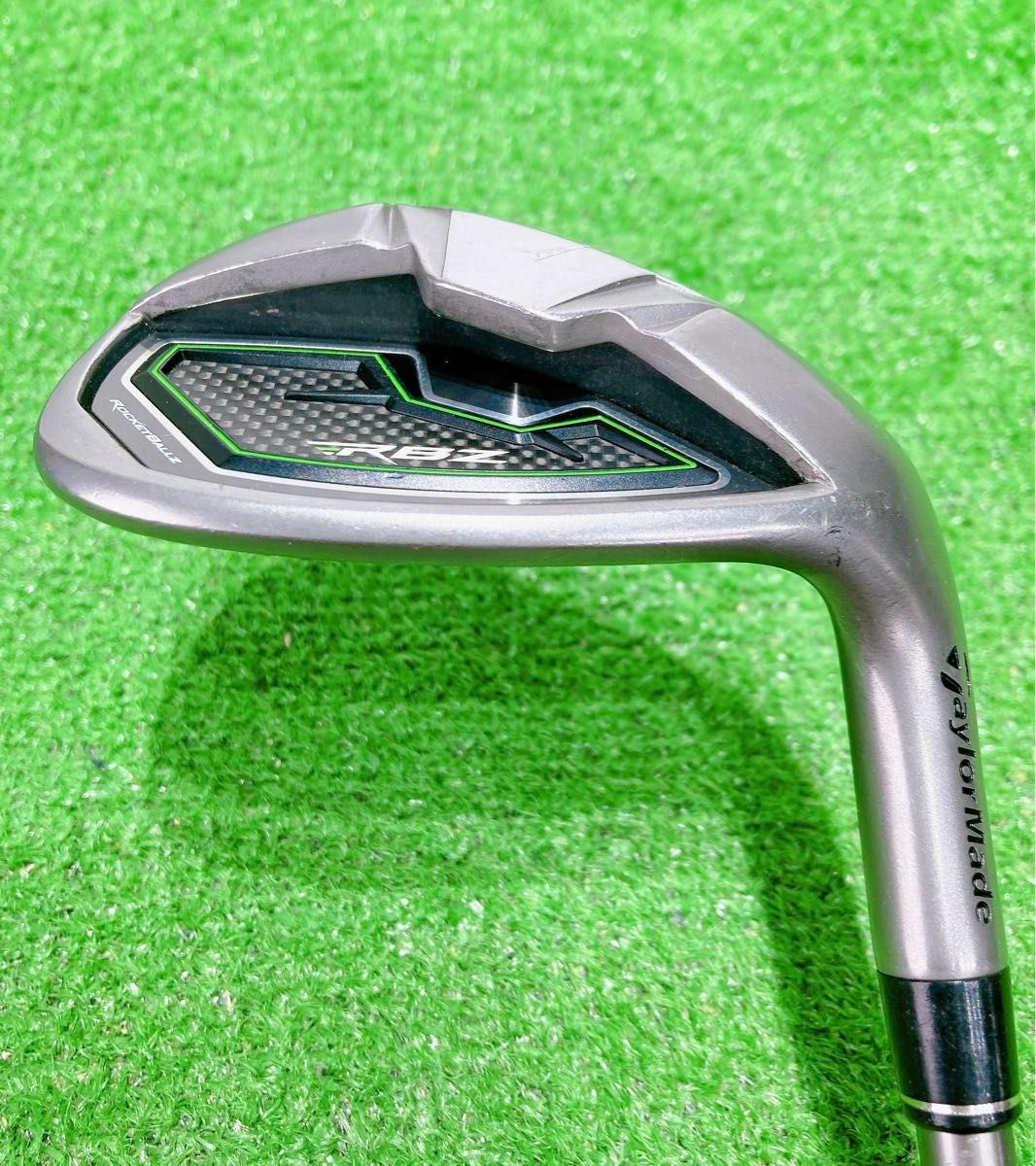TaylorMade RBZ レディース #Awアプローチウェッジ 単品 50 TaylorMade RBZ レディース #Awアプローチウェッジ 単品 50