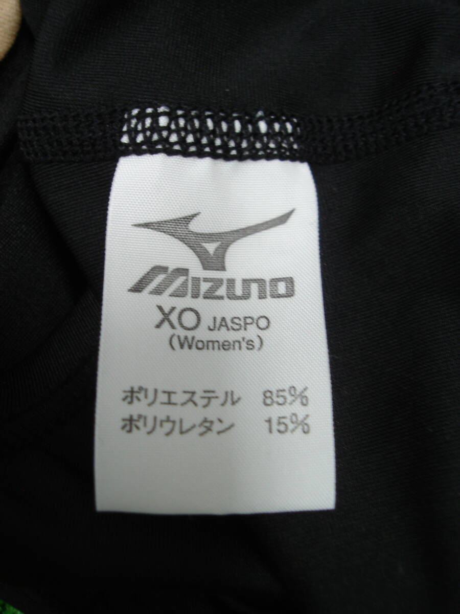 MIZUNO ミズノ 競泳水着　85EB-75009 XOサイズ　新品未使用品_画像6