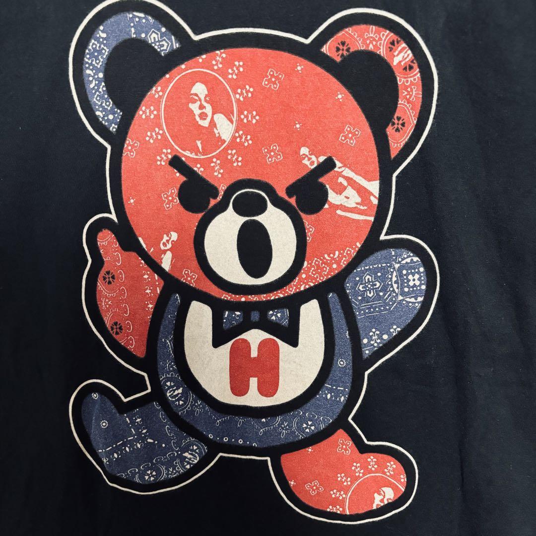 希少デザイン】HYSTERIC GLAMOUR ヒステリックグラマー Tシャツ 希少デザイン】HYSTERIC GLAMOUR ヒステリックグラマー Tシャツ