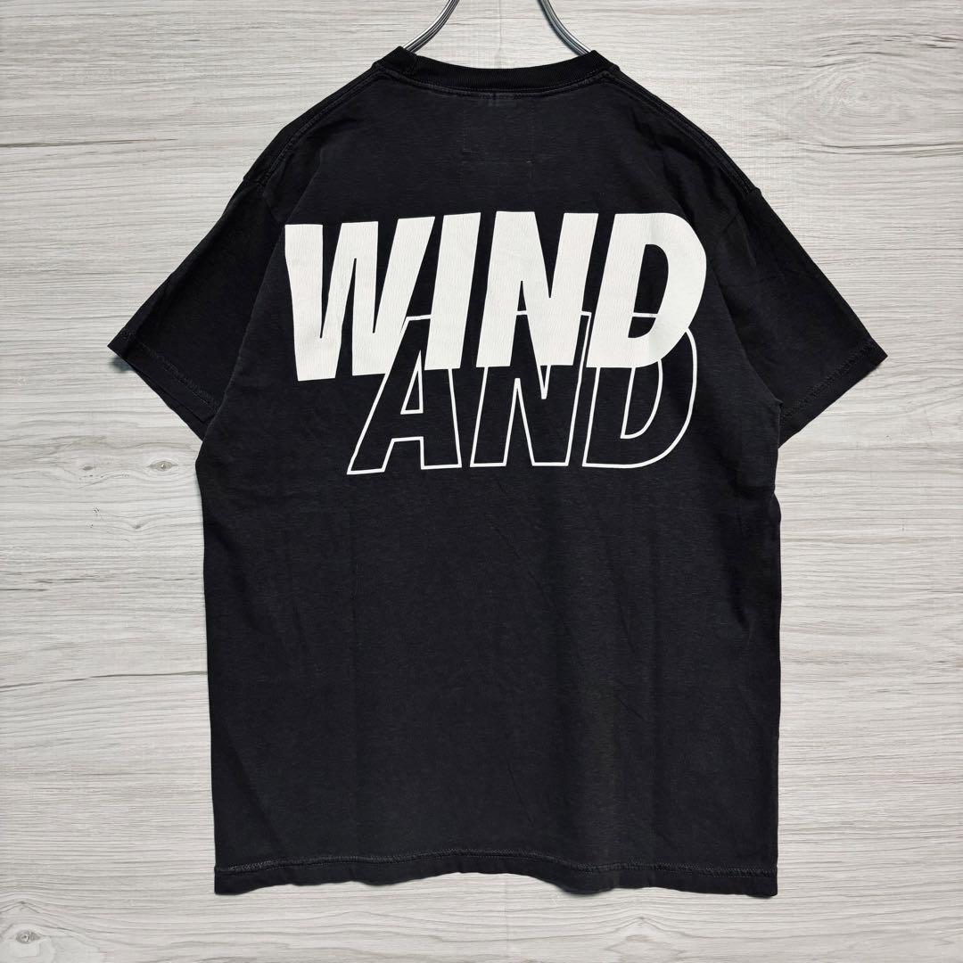 タグ付き】WIND AND SEA ウィンダンシー Disney ディズニー 100 タグ付き】WIND AND SEA ウィンダンシー Disney ディズニー 100