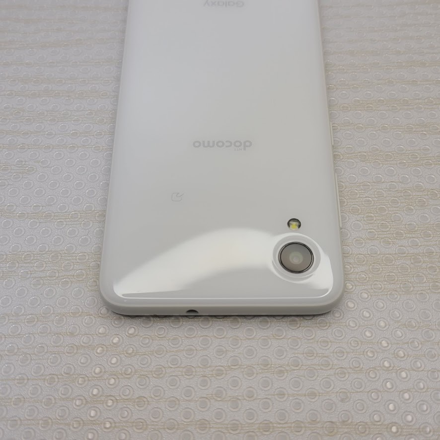 Galaxy A22 5G ◆ 4GB/64GB Android13 4000mAh 5.8inch(720×1560dot) Dimensity 700/ docomo SC-56B_画像1