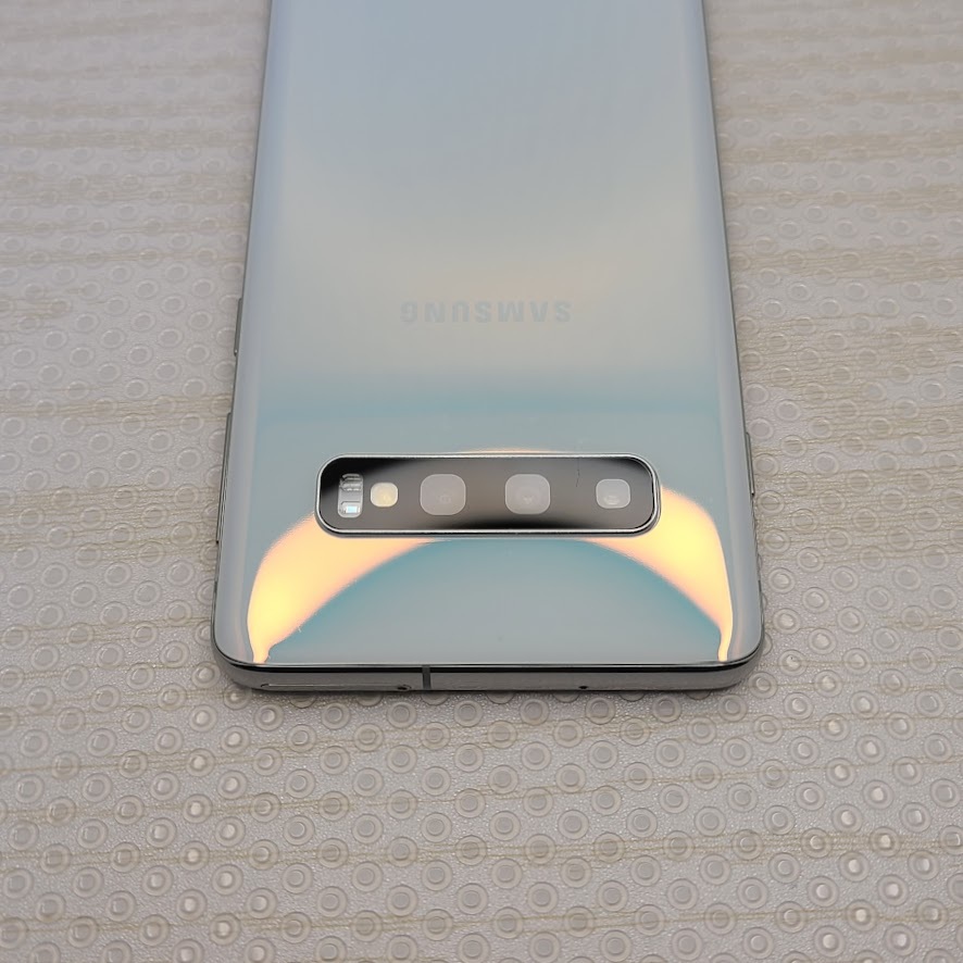 Galaxy S10 ◆ 8GB/128GB Android12 3300mAh 6.1inch(1440×3040dot) SD 855/ au SCV41 ※訳アリ