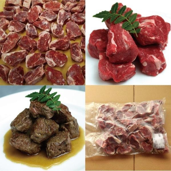 *****.. cow fillet rhinoceros koro cut small amount . pack 1 kg soft cow fillet only use! cut .!