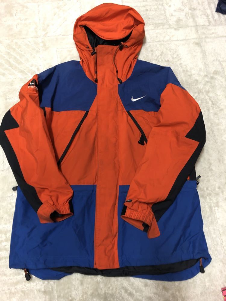 nike acg storm fit