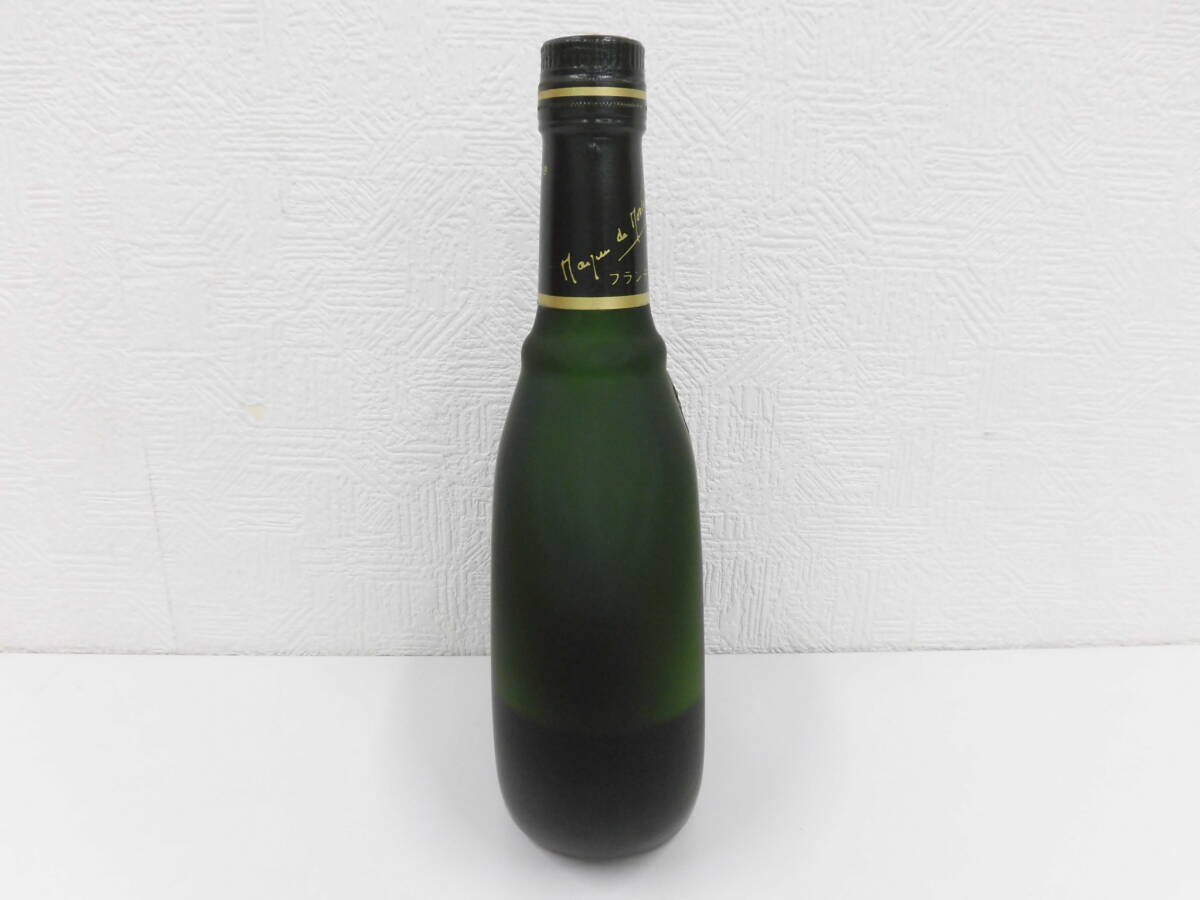 酒祭 洋酒祭 マルキド モンテスキュー ナポレオン 700ml 40％ ブランデー 未開栓 液漏れしてます！ MARQUIS DE MONTESQUIOU NAPOLEON _画像6