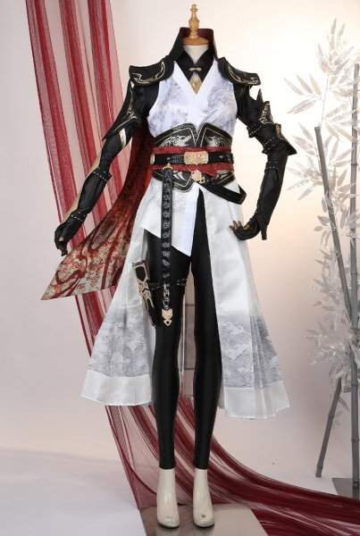 高品質 新作 KOFXV キングオブファイターズ 麻宮アテナ 黒化 高品質 新作 KOFXV キングオブファイターズ 麻宮アテナ 黒化
