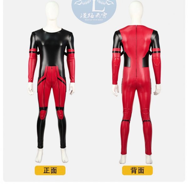 xd1386工場直販 高品質 実物撮影 デッドプール3 Deadpool xd1386工場直販 高品質 実物撮影 デッドプール3 Deadpool